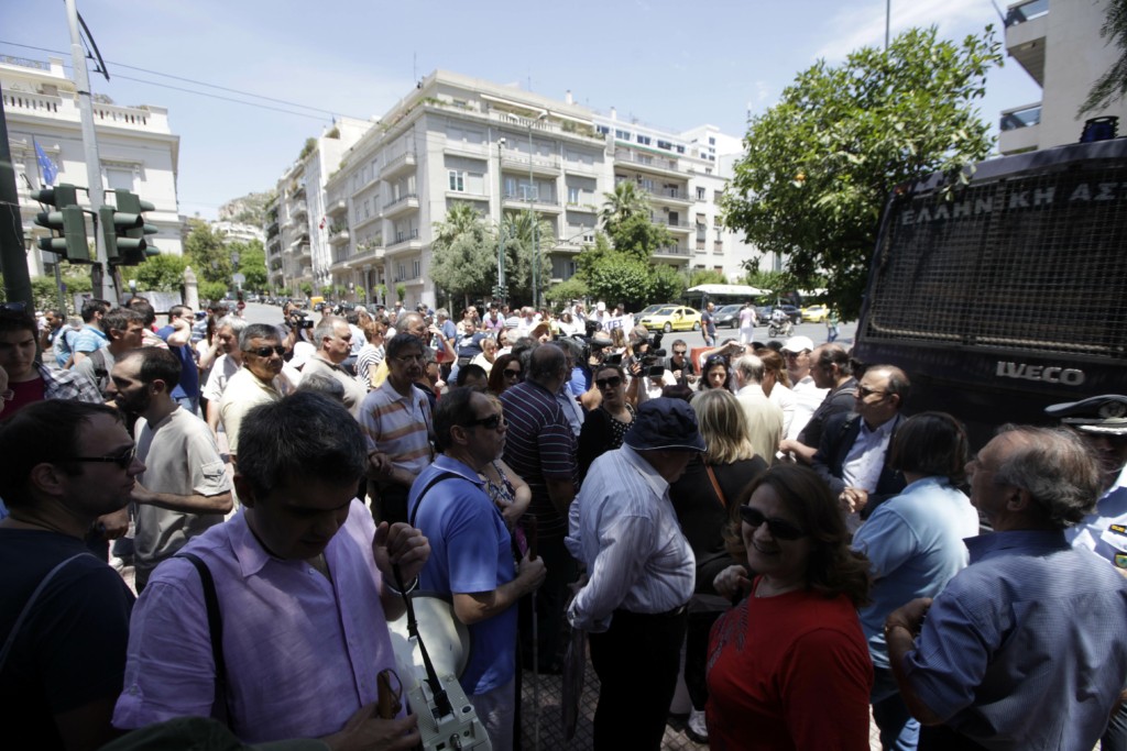 Σε δημόσια διαβούλευση το νομοσχέδιο για την κοινωνική προστασία