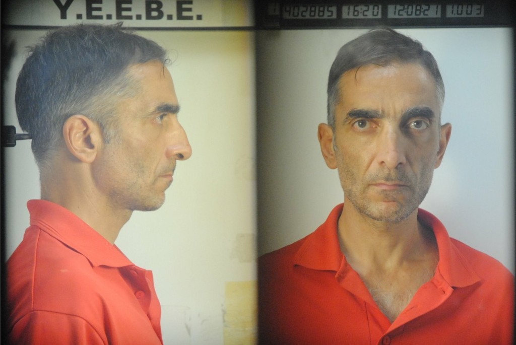 Αυτός είναι ο 48χρονος καταζητούμενος για συμμετοχή στην τρομοκρατική οργάνωση “Επαναστατική Αυτοάμυνα”