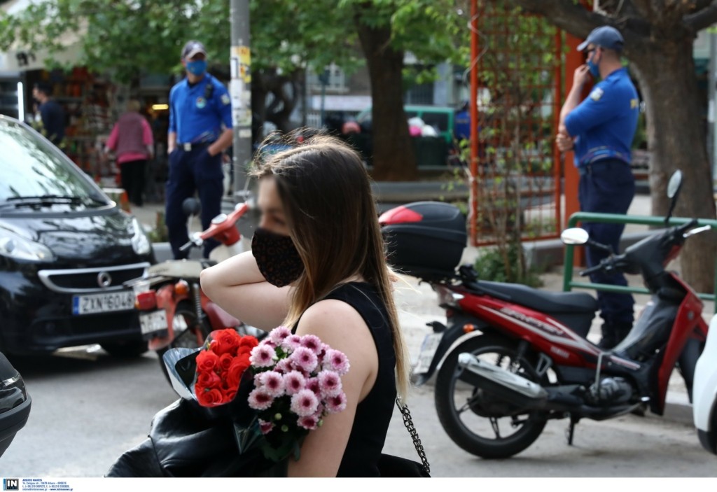 “Φουντώνει” η πανδημία από Σεπτέμβριο – Ποιοι θα χρειαστεί να κάνουν την 3η δόση του εμβολίου