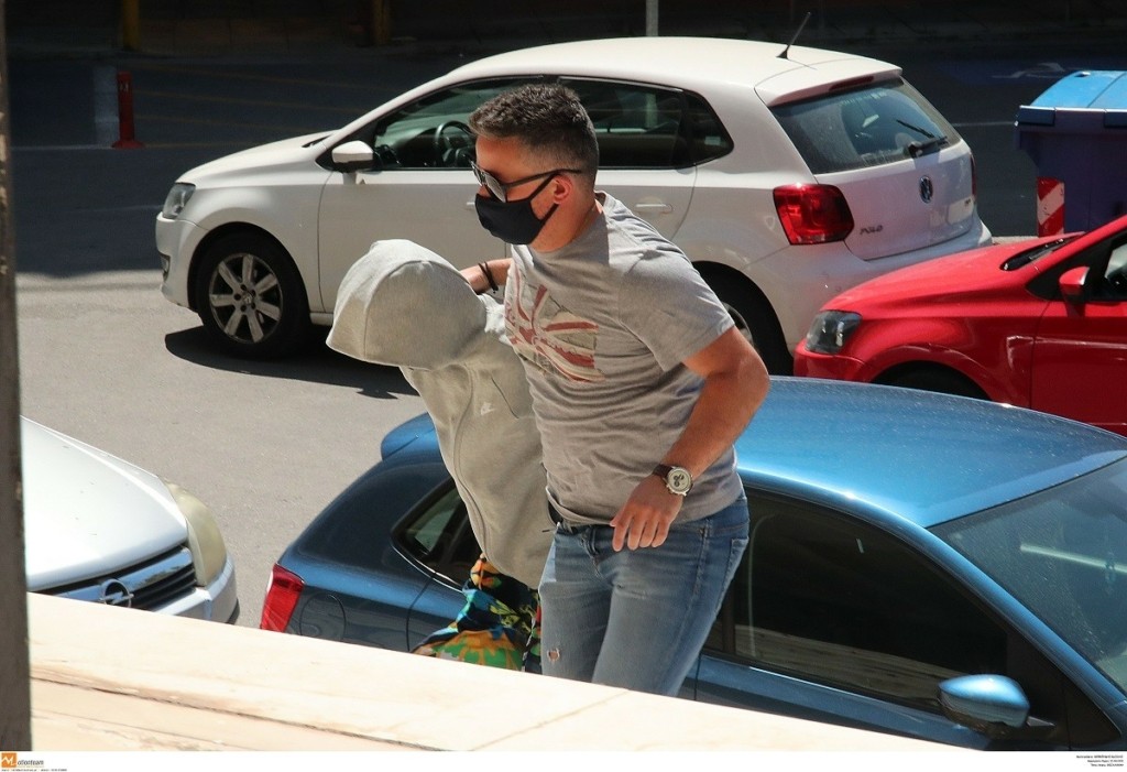 “Κόλαφος” η εισαγγελέας στην 33χρονη που απήγαγε 10χρονη στη Θεσσαλονίκη