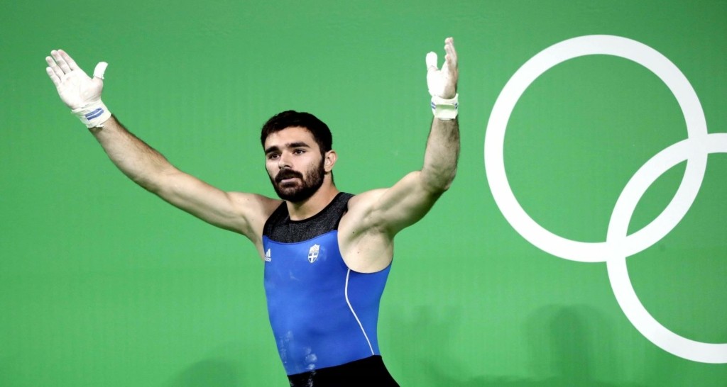 O Ιακωβίδης ετοιμάζεται για Παρίσι – Η ανακοίνωση που έκανε στο Instagram