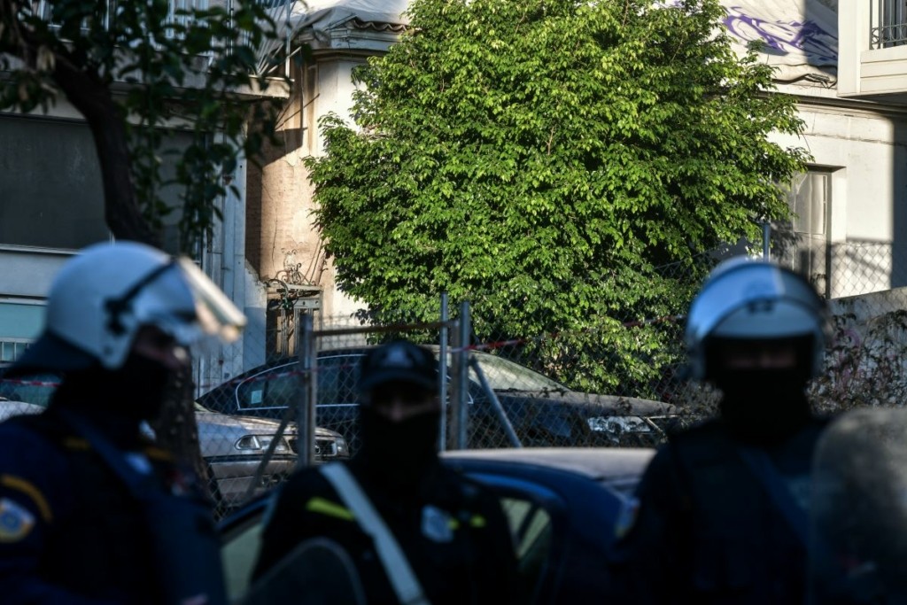 Σύλληψη 53χρονου Αλβανού στην Αττική – Διωκόταν με διεθνές ένταλμα