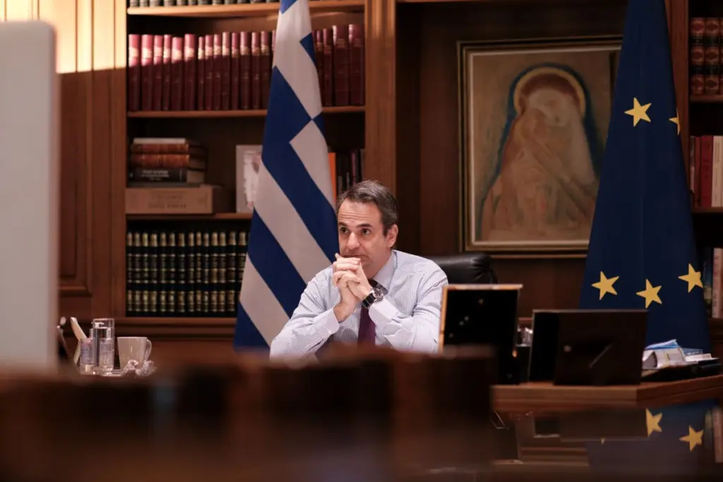 Ο ανασχηματισμός που αναβλήθηκε και ο… κανόνας του Κυριάκου Μητσοτάκη