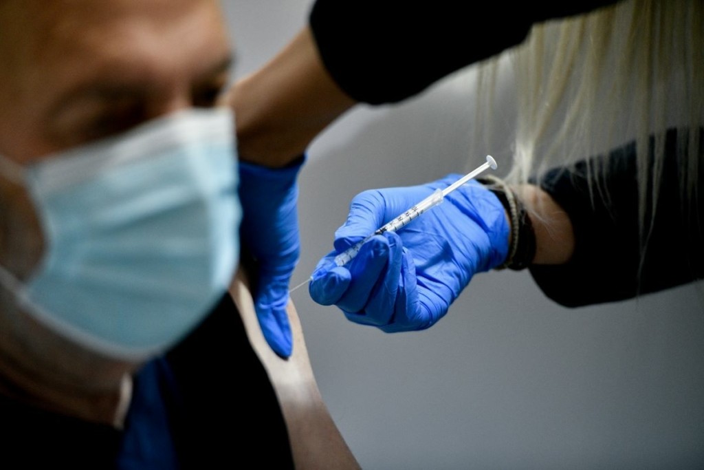 Ποιο είναι το προφίλ των αρνητών εμβολίων – Τι δείχνει νέα δημοσκόπηση