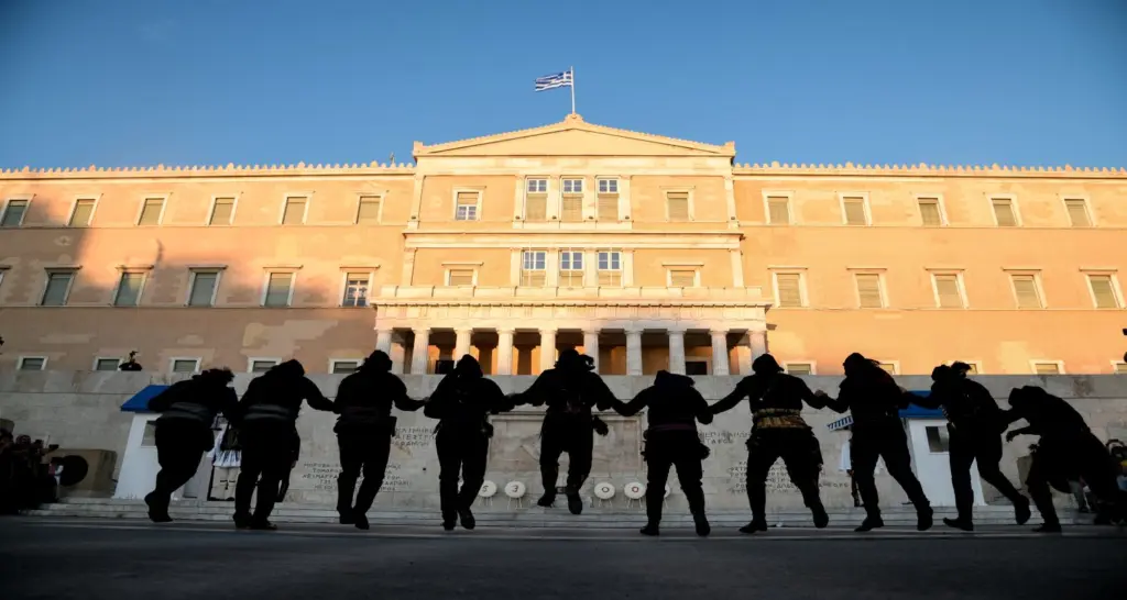 Ξεσπούν οι Πόντιοι μέσω του DEBATER για την παράνομη κράτηση Βαρυθυμιάδη στην Τουρκία