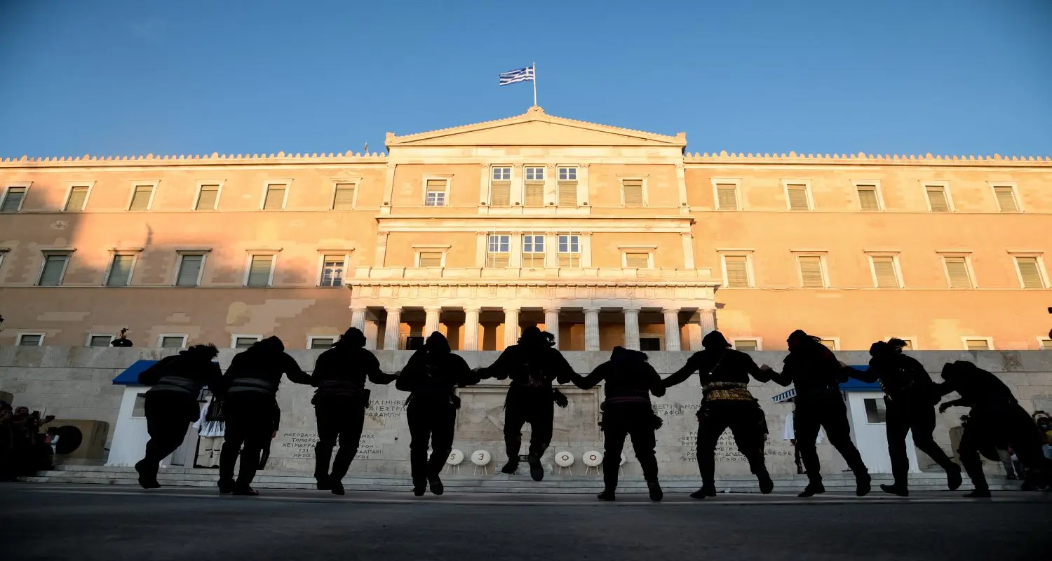 Ξεσπούν οι Πόντιοι μέσω του DEBATER για την παράνομη κράτηση Βαρυθυμιάδη στην Τουρκία