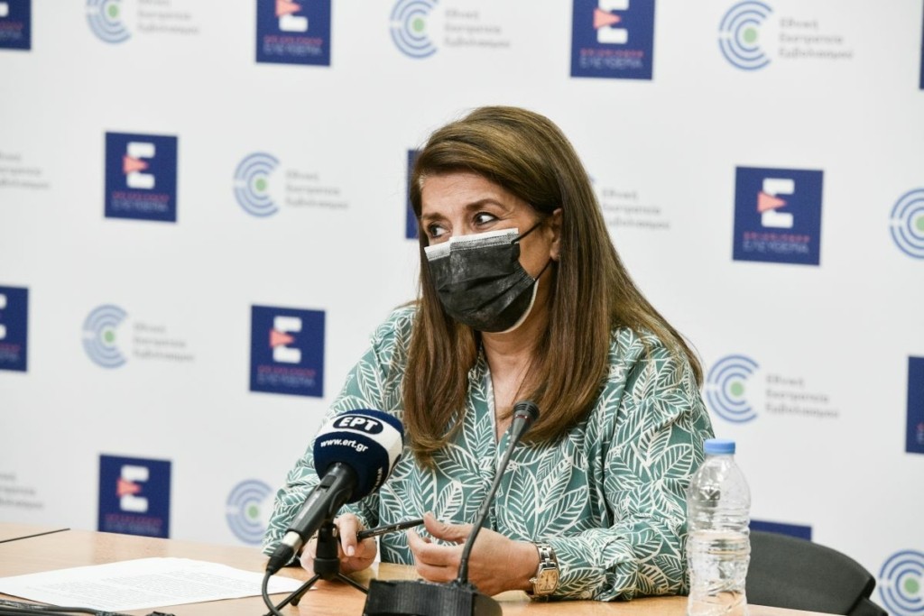 Αυξημένο το επιδημιολογικό φορτίο στα νησιά – Μεταφέρεται στην ηπειρωτική Ελλάδα