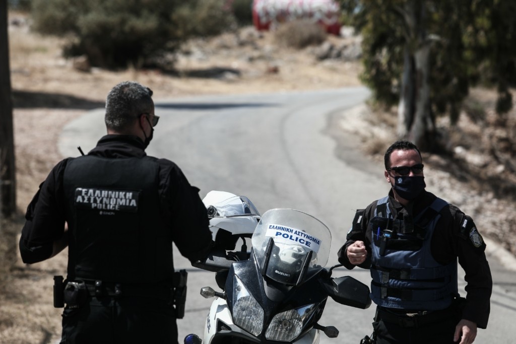 Φρίκη στην Κατερίνη – Έπνιξε την αδερφή της με λουρί γυναικείας τσάντας