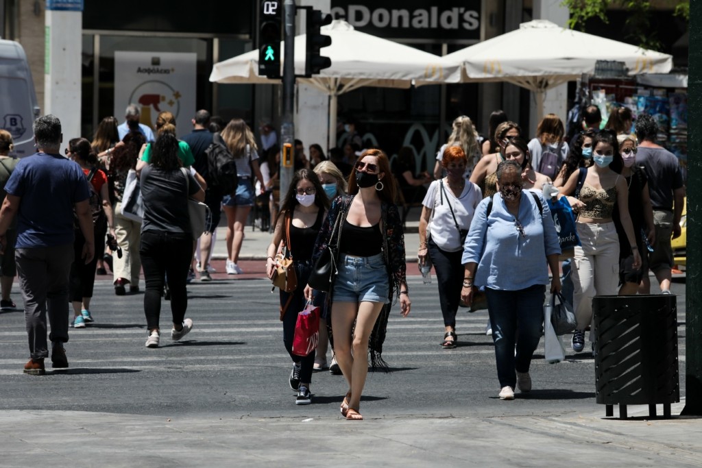 Ξεκίνησε το έργο ανάπλασης της πλατείας Συντάγματος – Ποιες αλλαγές θα γίνουν