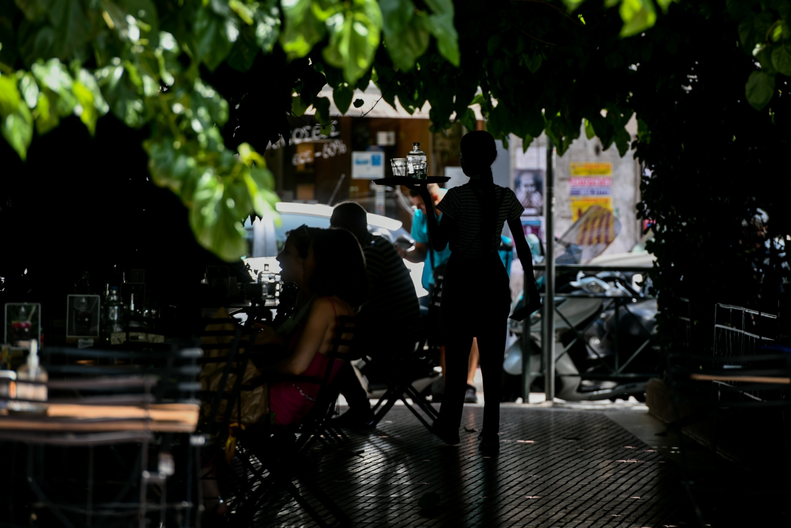 Βαριά “καμπάνα” για παράβαση των μέτρων κατά της πανδημίας – Πάνω από 127.000 ευρώ τα πρόστιμα