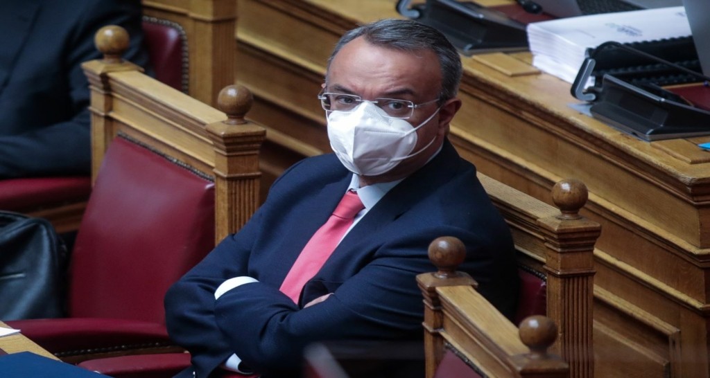 Live οι ανακοινώσεις για τα μέτρα στήριξης των πυρόπληκτων
