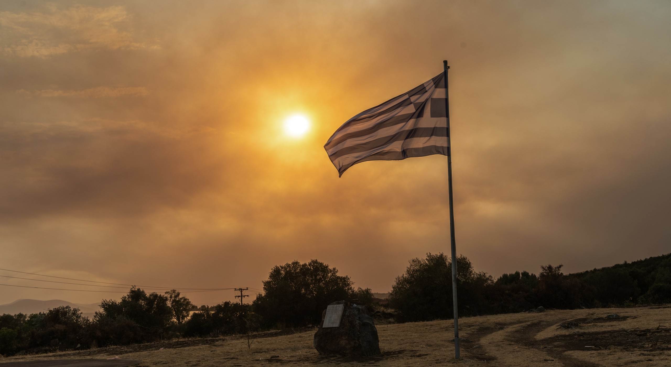 Απέραντη “πυριτιδαποθήκη” η Ελλάδα – Πάμε σε εφιάλτη διαρκείας τον Αύγουστο