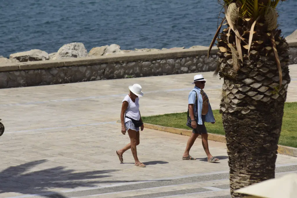 Οι επιστήμονες προειδοποιούν – Έρχονται ακραίοι καύσωνες κάθε 5 χρόνια