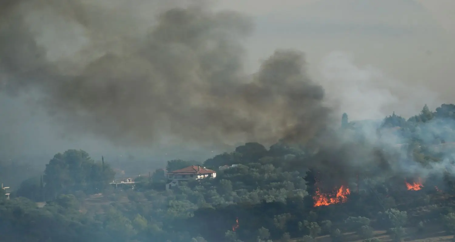 Ενεργοποιήθηκε ο “Κοπέρνικος” για την άμεση χαρτογράφηση της Αρχαίας Ολυμπίας