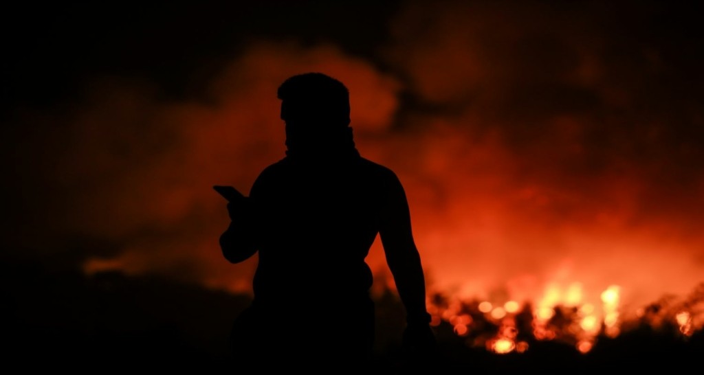 Aυτοί είναι οι 83 πυροσβέστες που έστειλε η Γαλλία στην Ελλάδα για να “πολεμήσουν” στα πύρινα μέτωπα (pic)