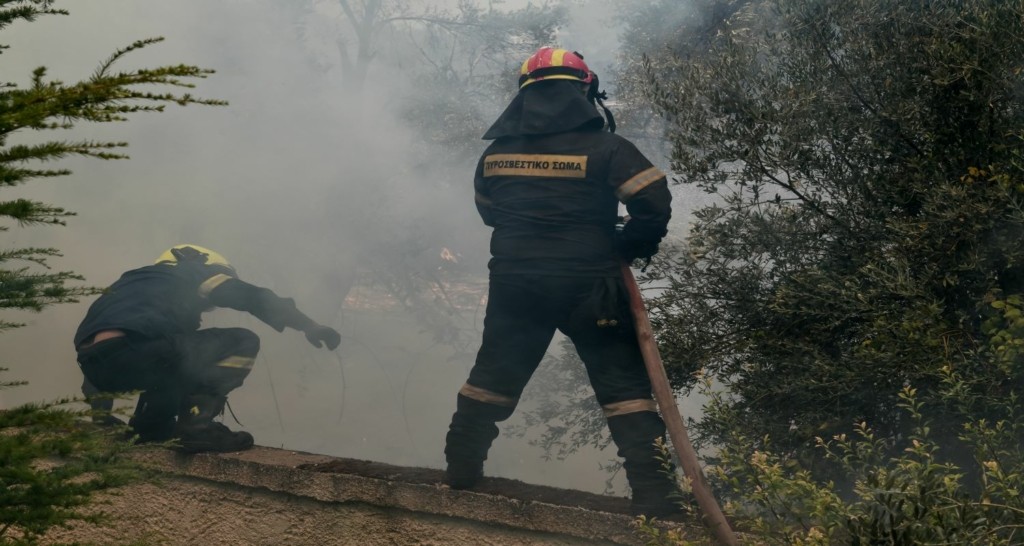 Διακοπή κυκλοφορίας στο τμήμα Κάστρου – Καλυφτάκη