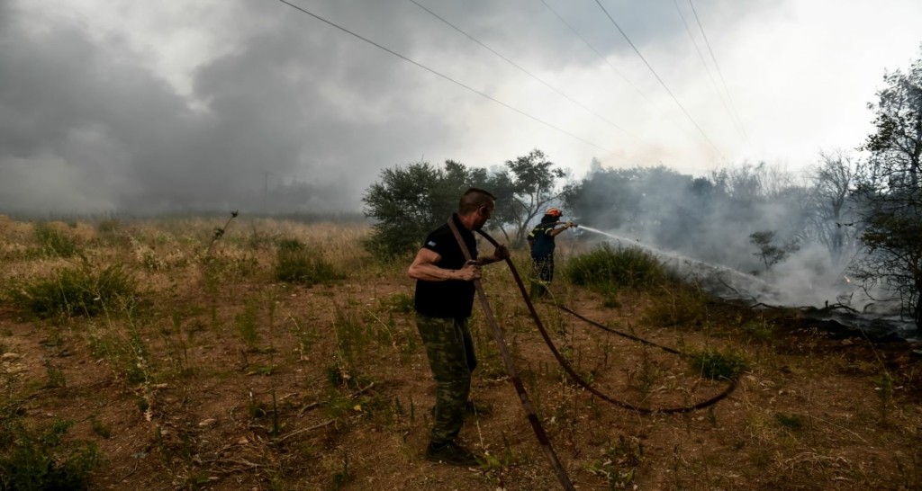 Εντολή για αποκατάσταση της ηλεκτροδότησης έδωσε ο ΑΔΜΗΕ