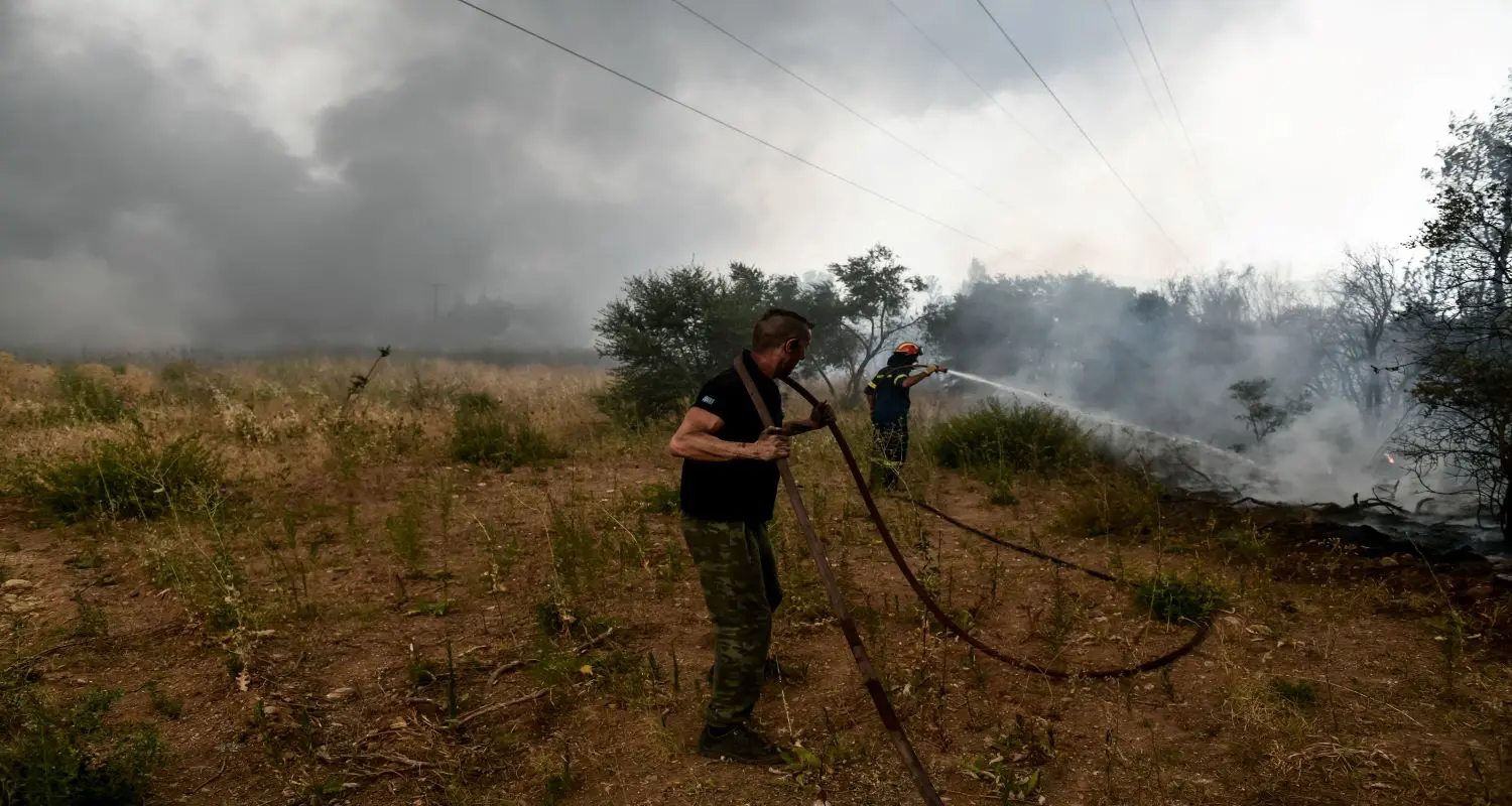 Εντολή για αποκατάσταση της ηλεκτροδότησης έδωσε ο ΑΔΜΗΕ