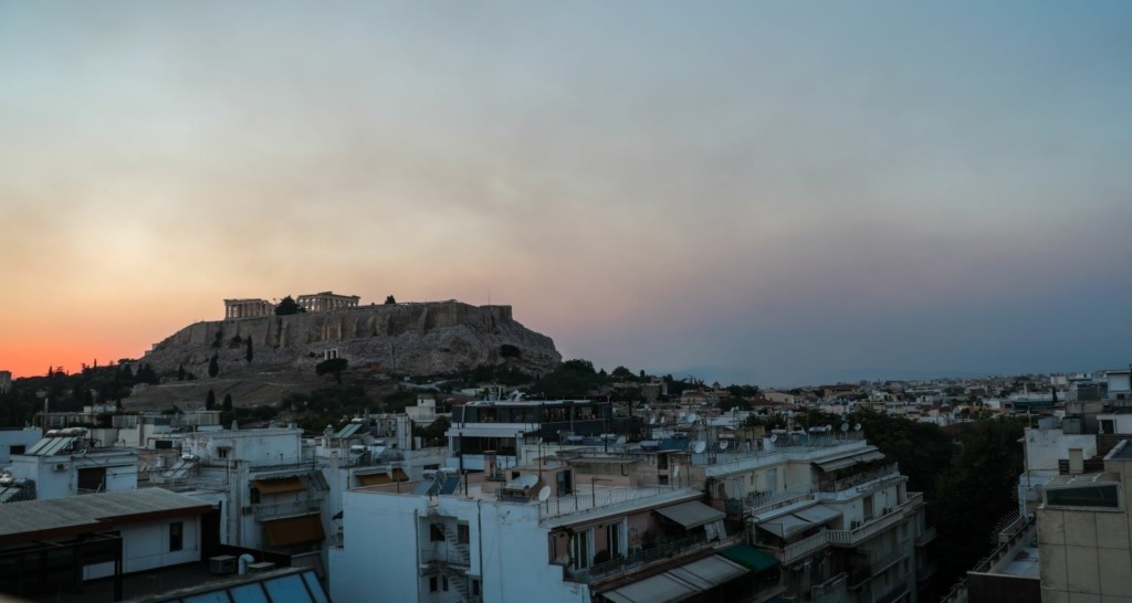 Τι έδειξαν τα αστικά λύματα για τον κορονοϊό – Ποιες περιοχές είναι προβληματίζουν