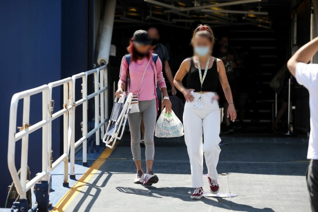 Δραματική αύξηση των κρουσμάτων μέχρι τα τέλη Αυγούστου – Οι λύσεις που προτείνει ο Σαρηγιάννης