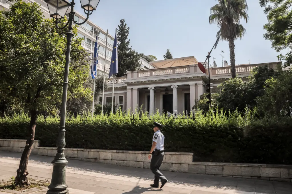 “Προωθητικός και όχι τιμωρητικός” ο ανασχηματισμός, προσανατολισμένος στις προκλήσεις που έρχονται