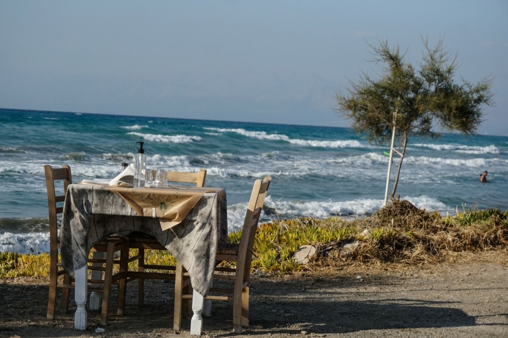 Ηλιοφάνεια με τοπικές συννεφιές και δυνατά μποφόρ στο Αιγαίο τη Δευτέρα