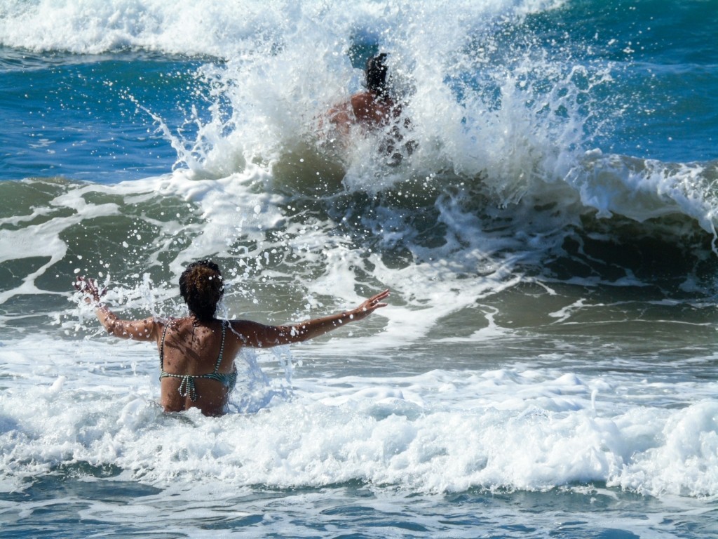 Καλοκαιρία με ηλιοφάνεια σε όλη τη χώρα την Τρίτη