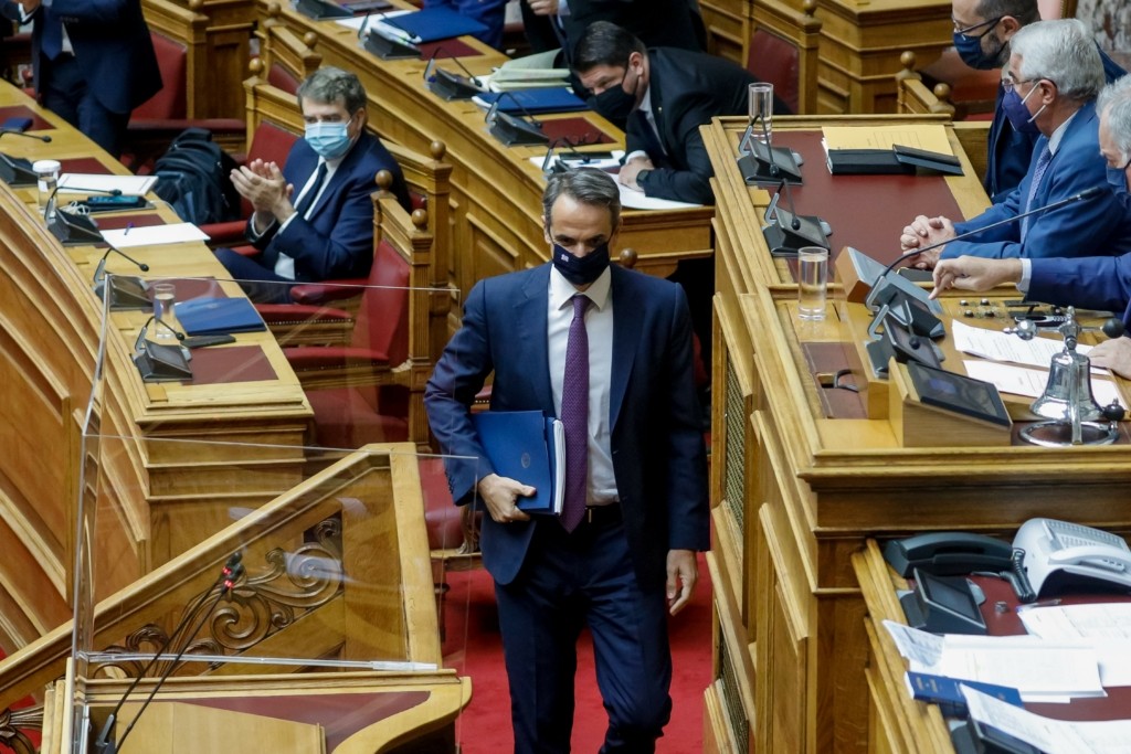 “Μια ανάσα” πριν από τον ανασχηματισμό της κυβέρνησης – Ποιοι φεύγουν, ποιοι έρχονται