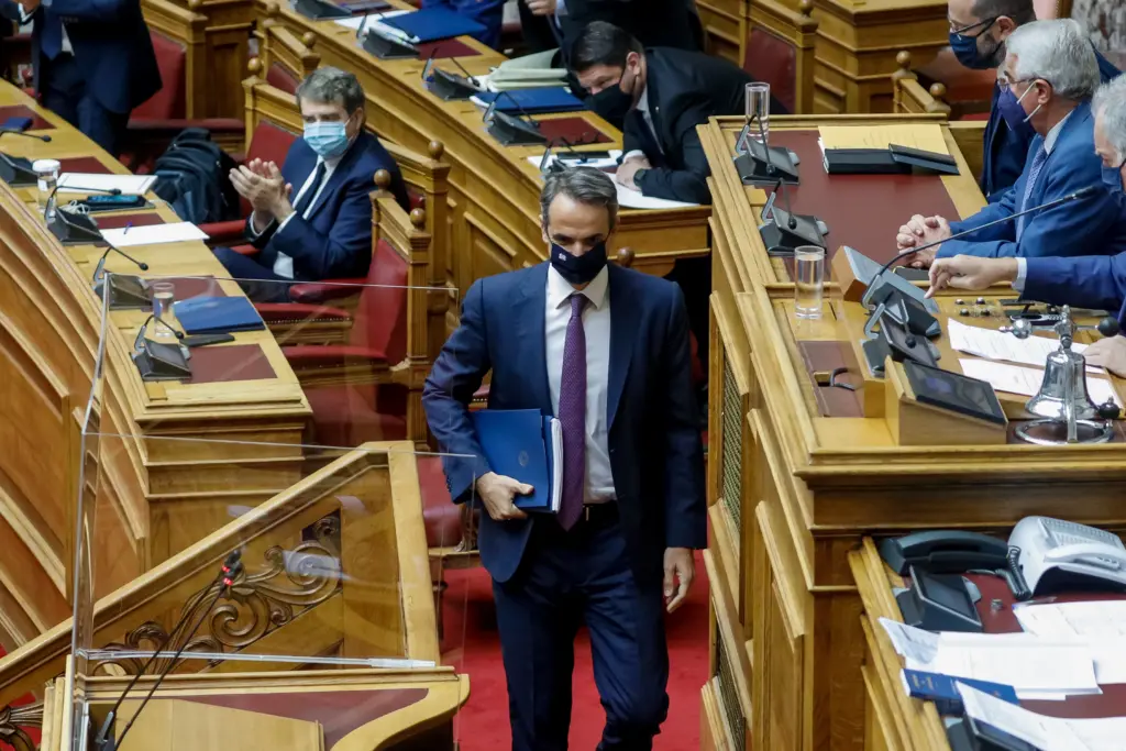 “Μια ανάσα” πριν από τον ανασχηματισμό της κυβέρνησης – Ποιοι φεύγουν, ποιοι έρχονται