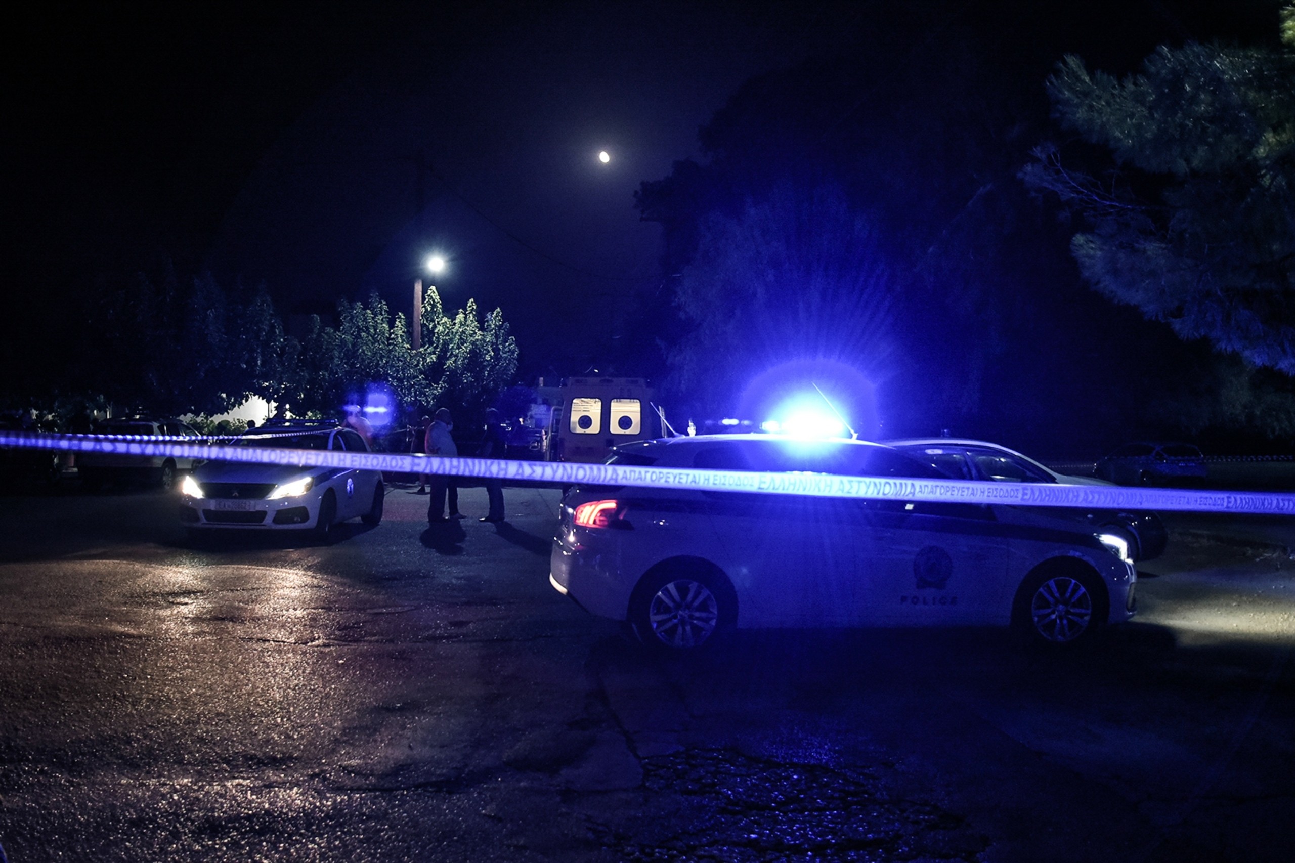 Από το υπηρεσιακό του όπλο η σφαίρα που στοίχισε τη ζωή στον διοικητή του αστυνομικού τμήματος