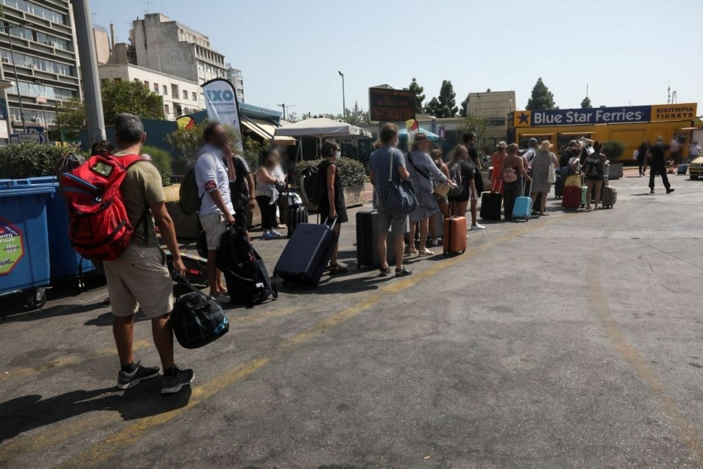 3.076 νέα κρούσματα – Πόσοι διασωληνωμένοι και θάνατοι ανακοινώθηκαν