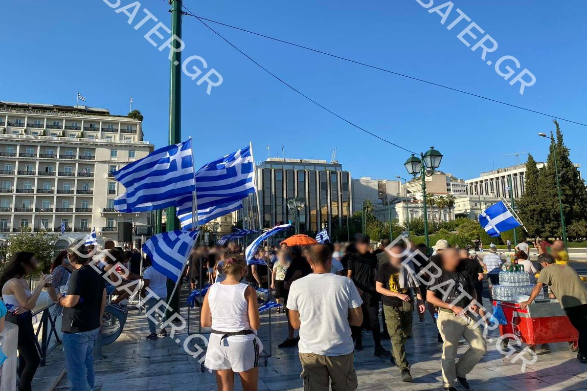 Αντιεμβολιαστές