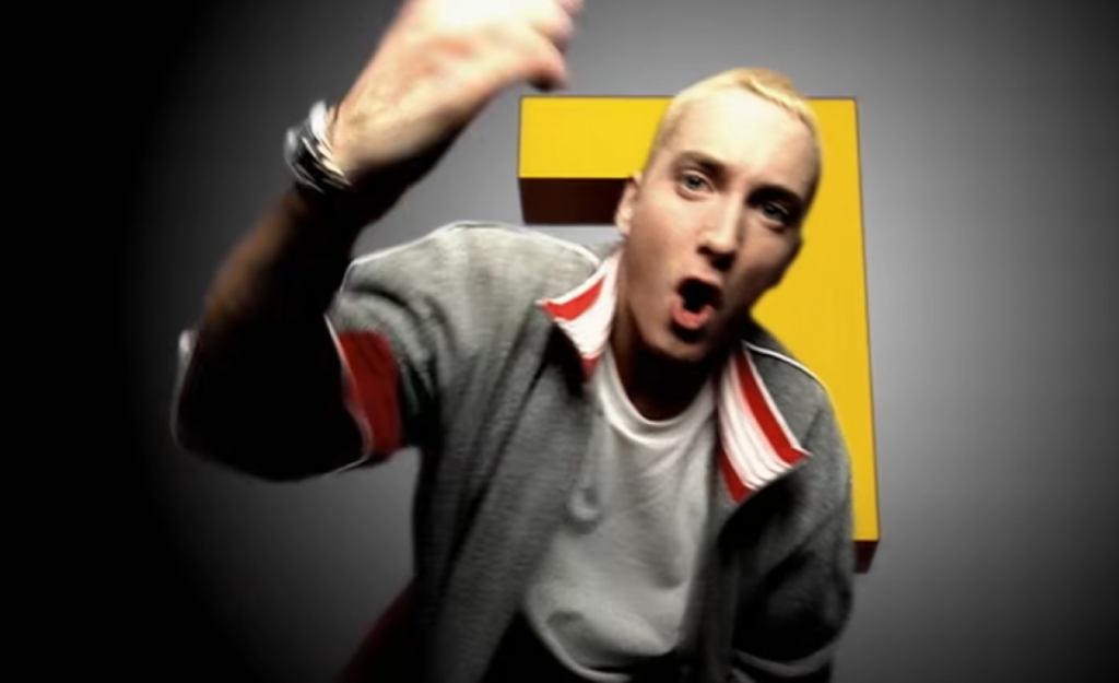 Η πρώην σύντροφος του Eminem πήγε να αυτοκτονήσει