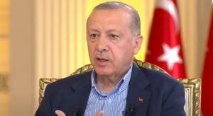 Ερντογάν: Προκλητική ανάρτηση για την Αγία Σοφία- “Σπάσαμε τις αλυσίδες”