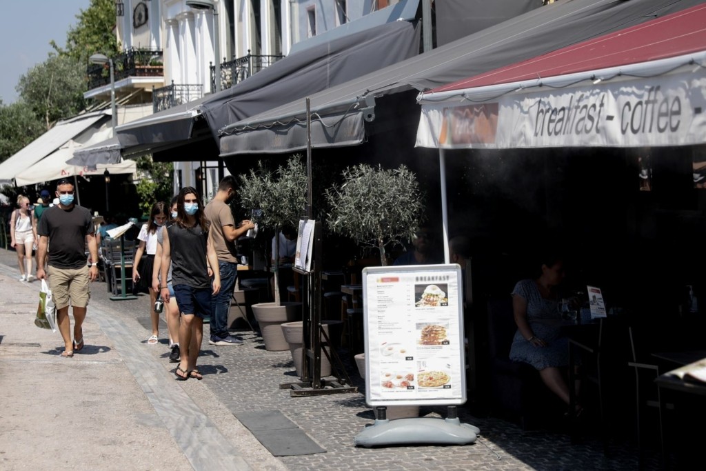 Μπαράζ ελέγχων το Σάββατο – Πάνω από 200.000 ευρώ πρόστιμα σε ένα μόλις 24ωρο