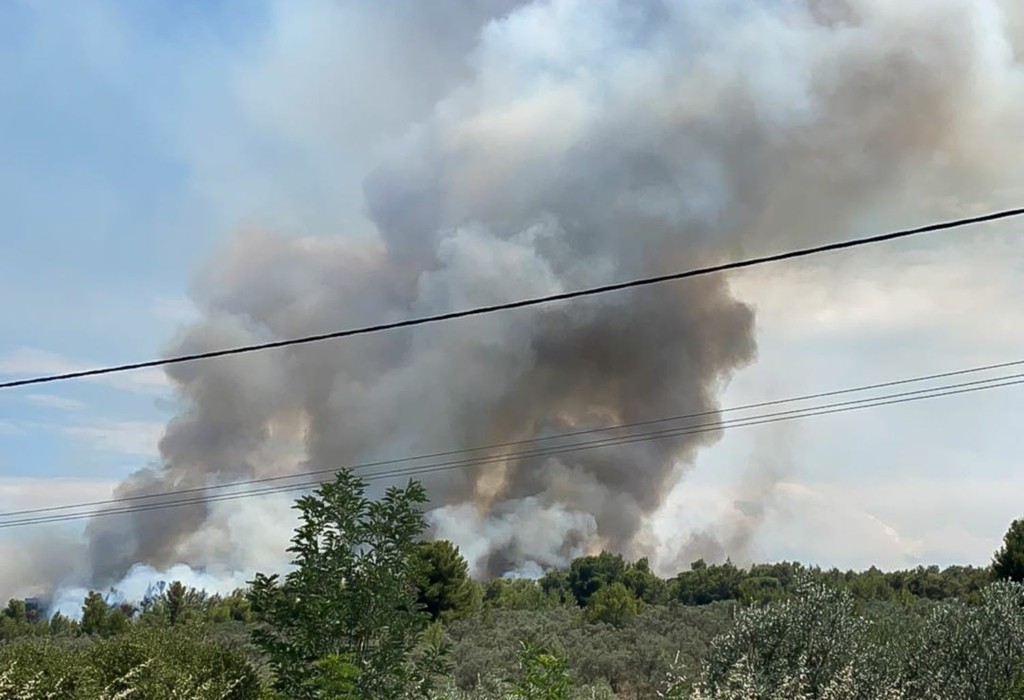 Στο εισαγγελέα οδηγείται ο 14χρονος εμπρηστής με τους γονείς του