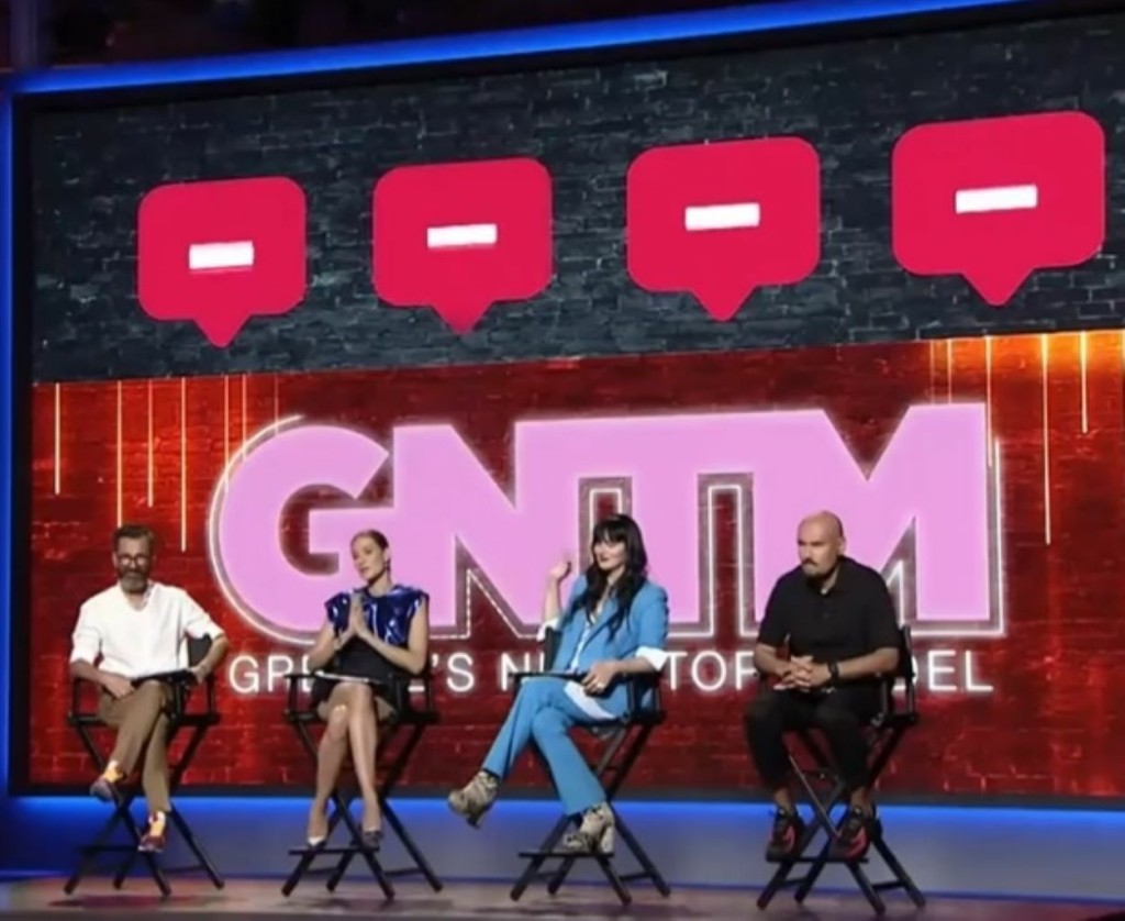 Δείτε το πρώτο επίσημο trailer του GNTM 4 – Πότε κάνει πρεμιέρα