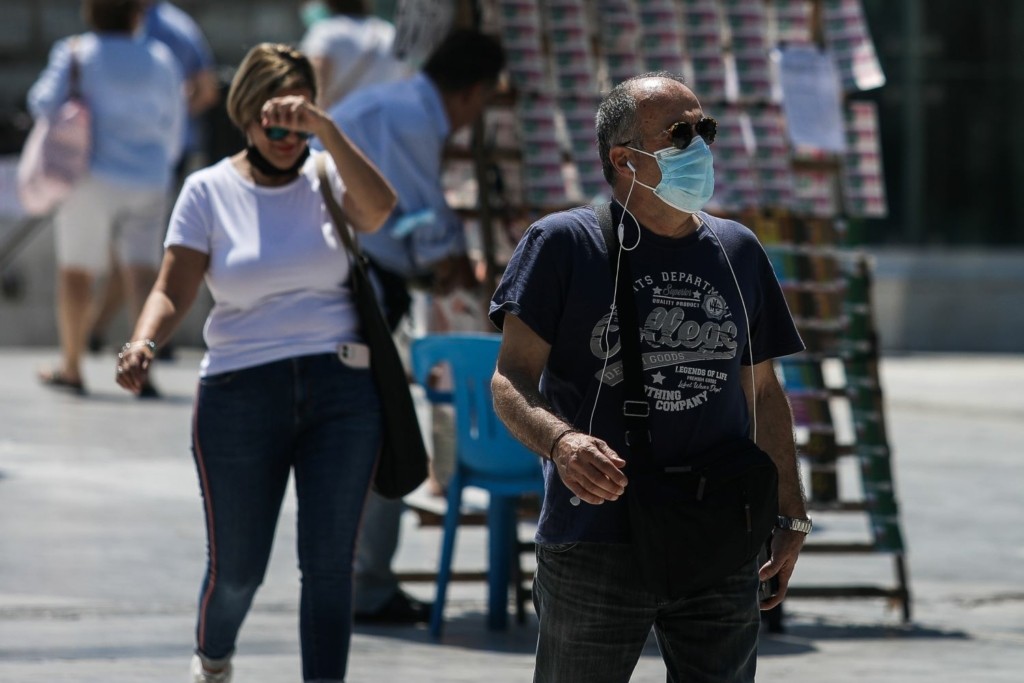 Μονόδρομος το μίνι lockdown για το Ηράκλειο της Κρήτης –  Τι σχεδιάζει η κυβέρνηση