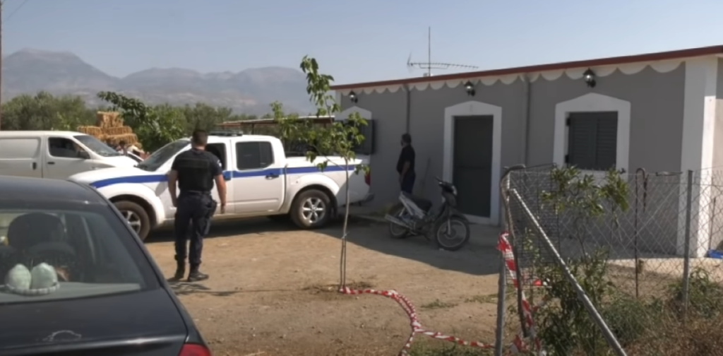Η αλήθεια για το βράδυ του φόνου στη Μεσαρά – Συγκλονίζει η κατάθεση του επιχειρηματία που ο δράστης “έδειξε” ως δολοφόνο