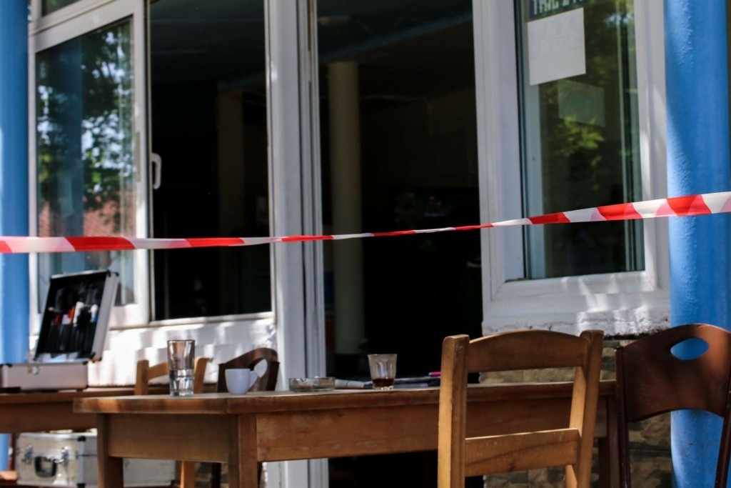 Απίστευτη αποκάλυψη για το φονιά στη Λάρισα – Την σκότωνε και ηχογραφούσε με το κινητό του (pic)