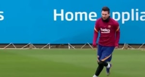 Μέσι: «Ήθελα να μείνω για πάντα στην Μπαρτσελόνα – Το αντίο ήταν περίεργο»