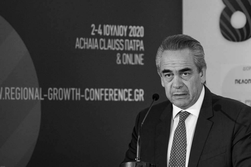 Η επιθυμία της οικογένειας του Κωνσταντίνου Μίχαλου για την κηδεία του
