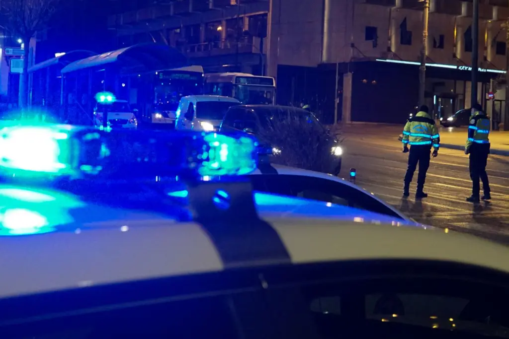 Βίντεο της ΕΛΑΣ από τη μεταφορά “μικρού μαχητή” στο νοσοκομείο που υπέστη αλλεργικό σοκ