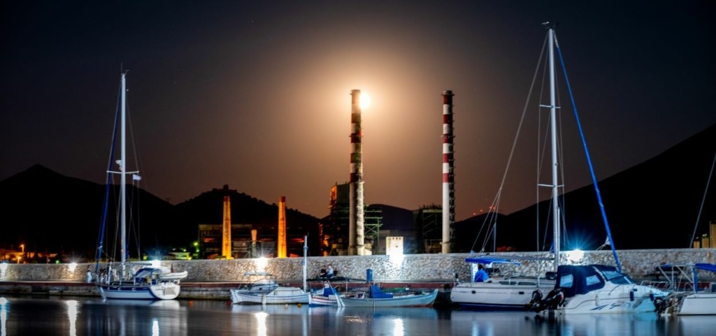Ελεύθερη είσοδος σε 120 αρχαιολογικούς χώρους και μουσεία για την αυγουστιάτικη πανσέληνο