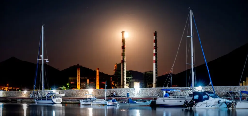 Ελεύθερη είσοδος σε 120 αρχαιολογικούς χώρους και μουσεία για την αυγουστιάτικη πανσέληνο