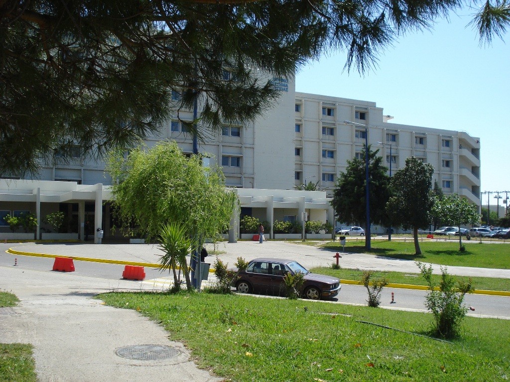 Σε σοβαρή κατάσταση έγκυος 7 μηνών με κορονοϊό – Θα της κάνουν καισαρική (vid)