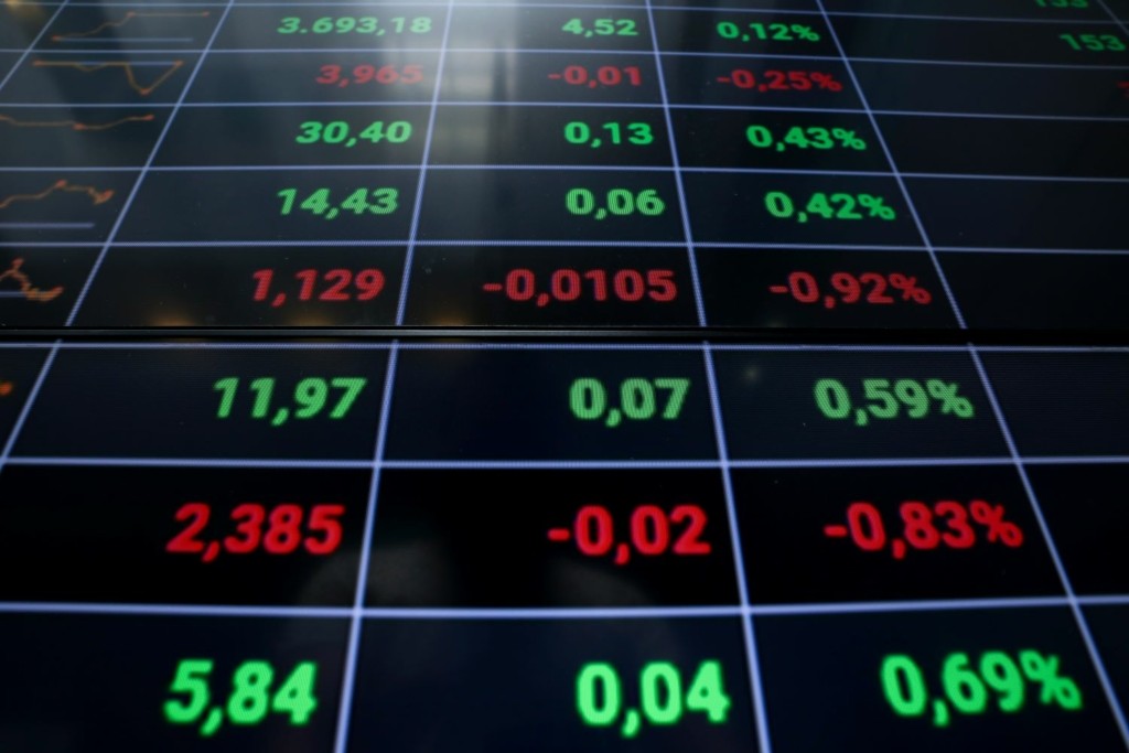 Χρηματιστήριο: Έκλεισε με άνοδο 0,78% – Στα 151,63 εκατ. ευρώ ο τζίρος