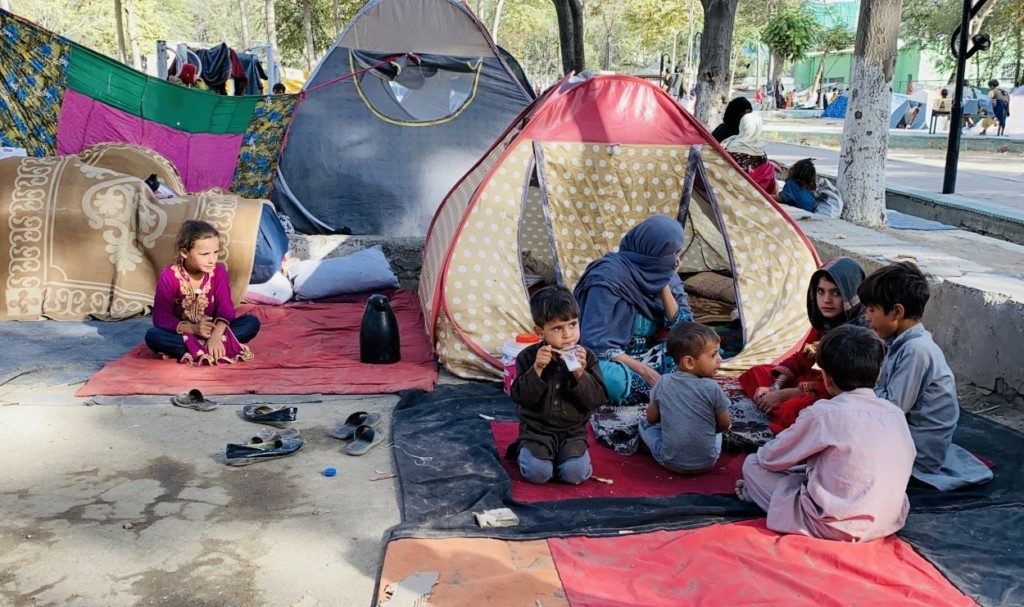 Έφυγε και η τελευταία βρετανική πτήση απομάκρυνσης πολιτών από την Καμπούλ