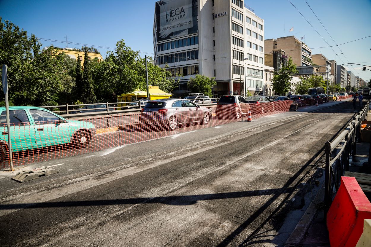 πλατεία Συντάγματος