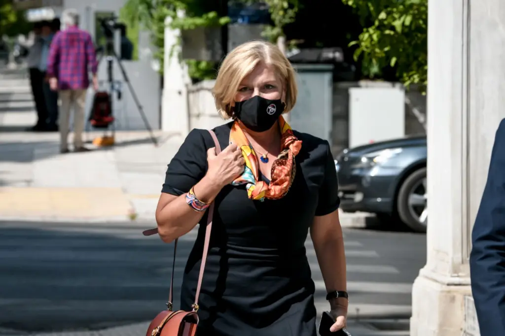 Από 11 Νοεμβρίου στη χώρα μας τα μονοκλωνικά φάρμακα